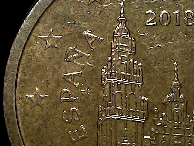 sena coins